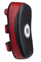 OKAMI Micro Thai Pads Gym Series